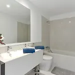 Cataleya 9 Duplex Апартаменты *