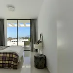 Апартаменты Cataleya 9 Duplex