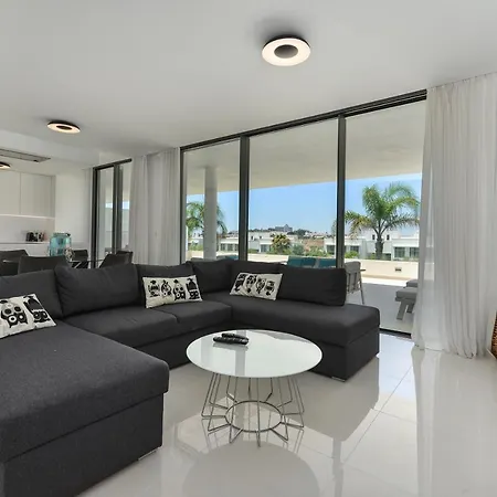 Apartment Cataleya 9 Duplex Estepona