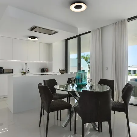Cataleya 9 Duplex Apartment