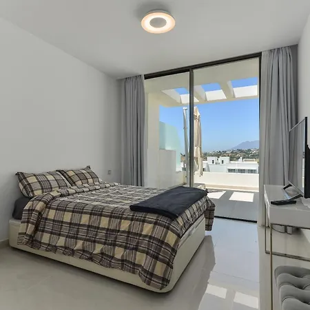 Apartment Cataleya 9 Duplex