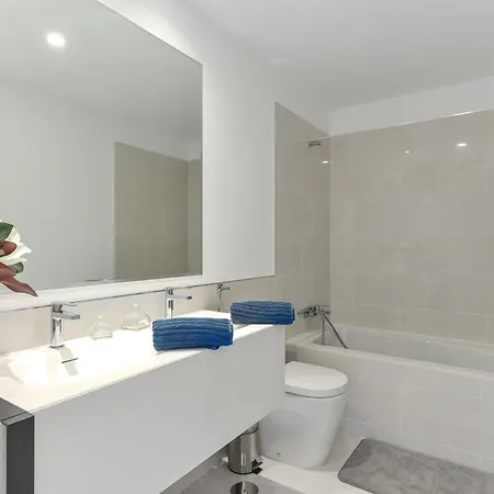 Cataleya 9 Duplex Apartment *