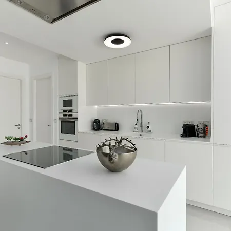 Cataleya 9 Duplex * Estepona
