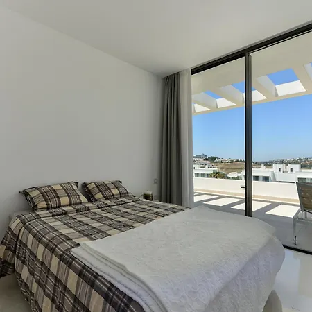 Cataleya 9 Duplex Apartment