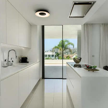 Apartment Cataleya 9 Duplex *