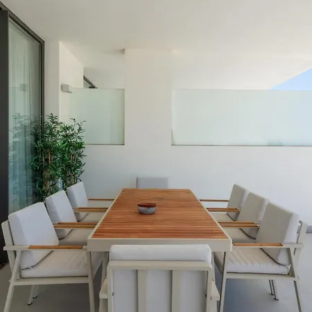 Cataleya 9 Duplex