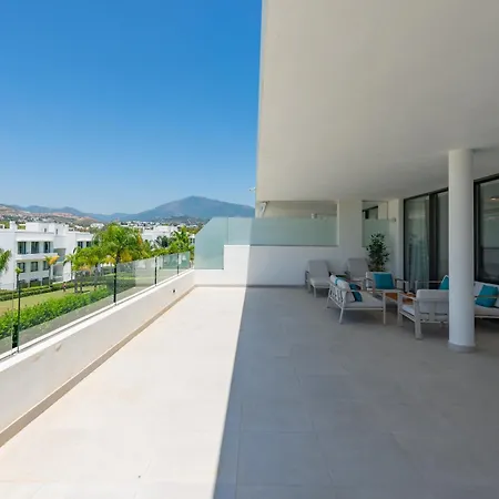 Apartment Cataleya 9 Duplex Estepona