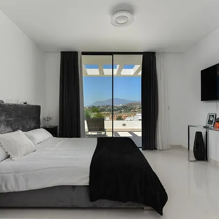 Cataleya 9 Duplex Эстепона