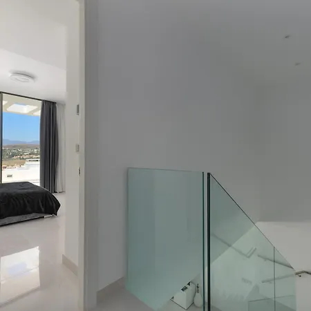 Cataleya 9 Duplex Апартаменты Эстепона