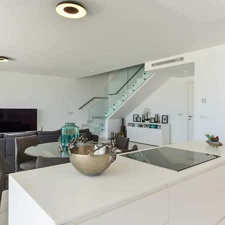 Cataleya 9 Duplex *