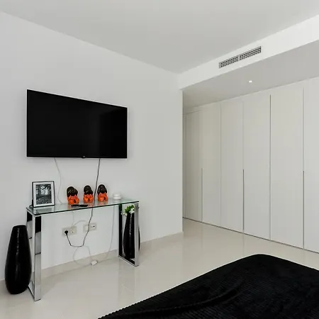 Апартаменты Cataleya 9 Duplex *