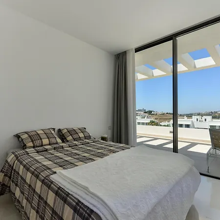 Cataleya 9 Duplex Апартаменты *