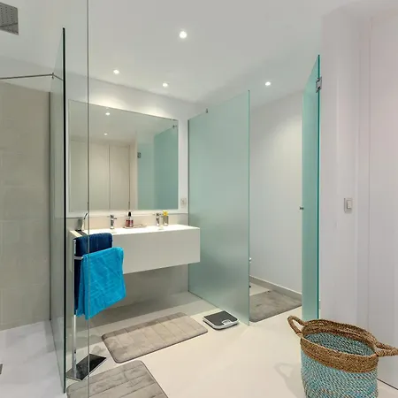 Апартаменты Cataleya 9 Duplex