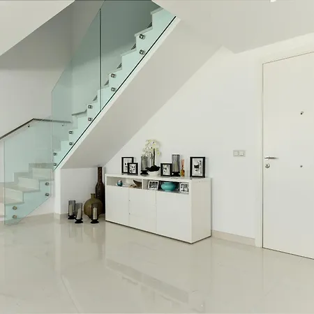 Cataleya 9 Duplex * Эстепона