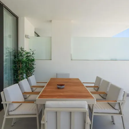 Cataleya 9 Duplex Эстепона