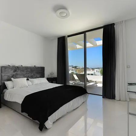 דירה Cataleya 9 Duplex *